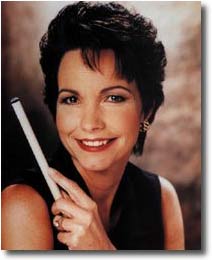 Mother: Robin Dodson