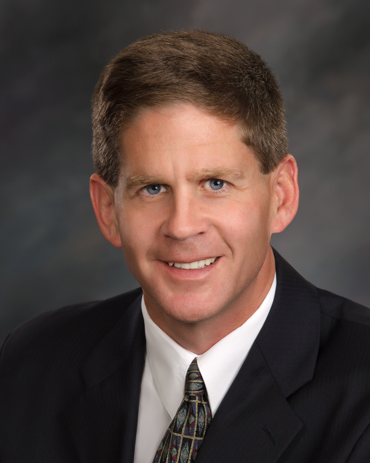Corey Stapleton
