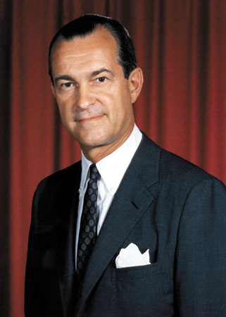 Richard McGarrah Helms