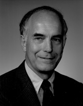 Daniel Jackson Evans