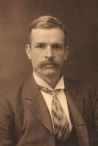 Andrew Fisher