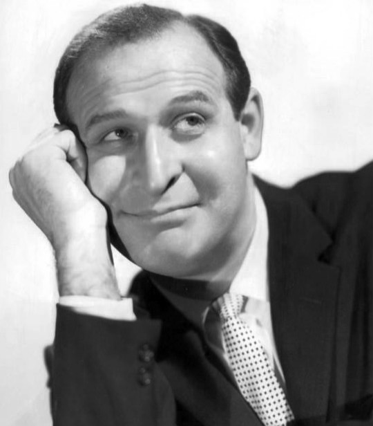 Milton Kamen
