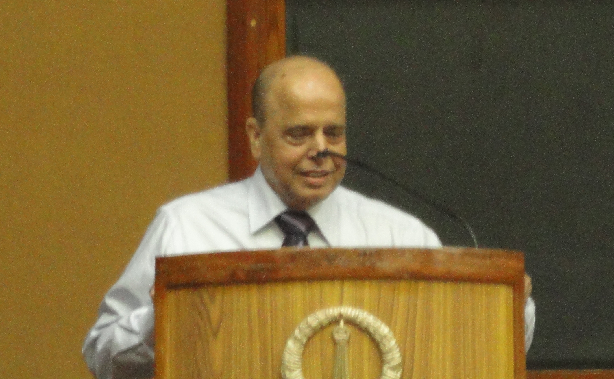 K. Kasturirangan