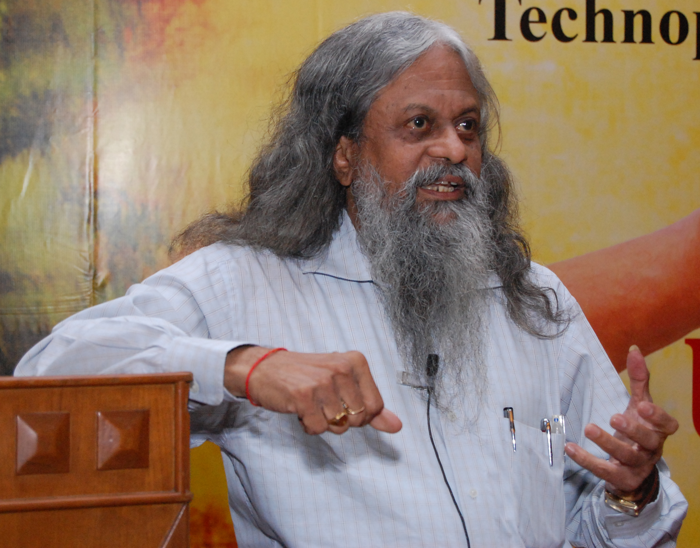 Yagnaswami Sundara Rajan