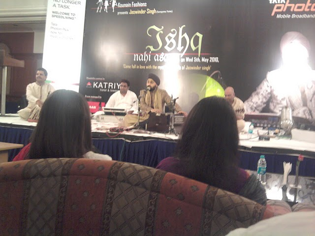 Jaswinder Singh