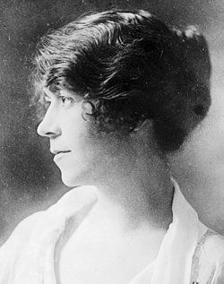 Daisy Ashford