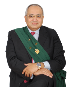 Mohamed Ismail