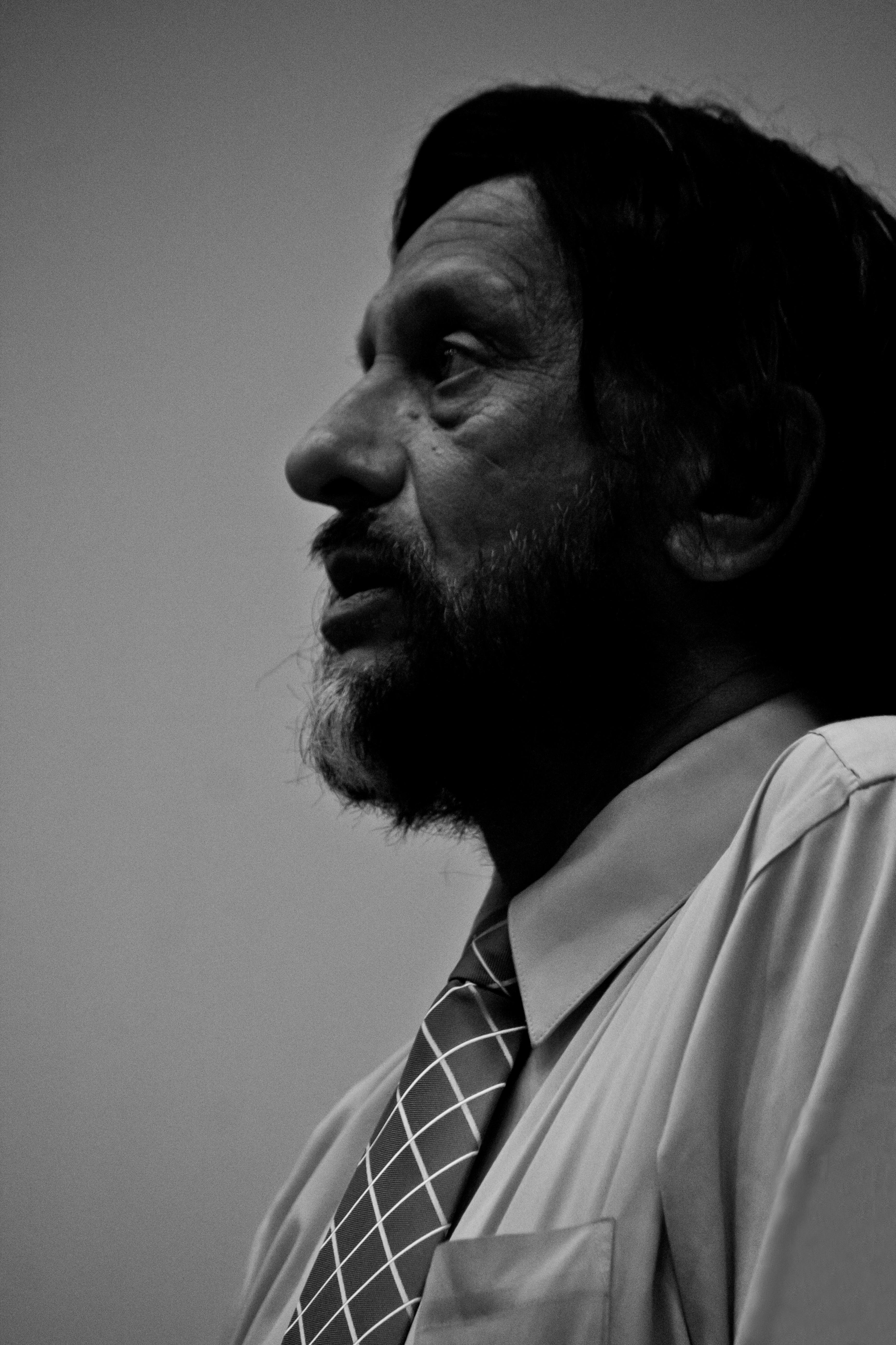 Rajendra Kumar Pachauri