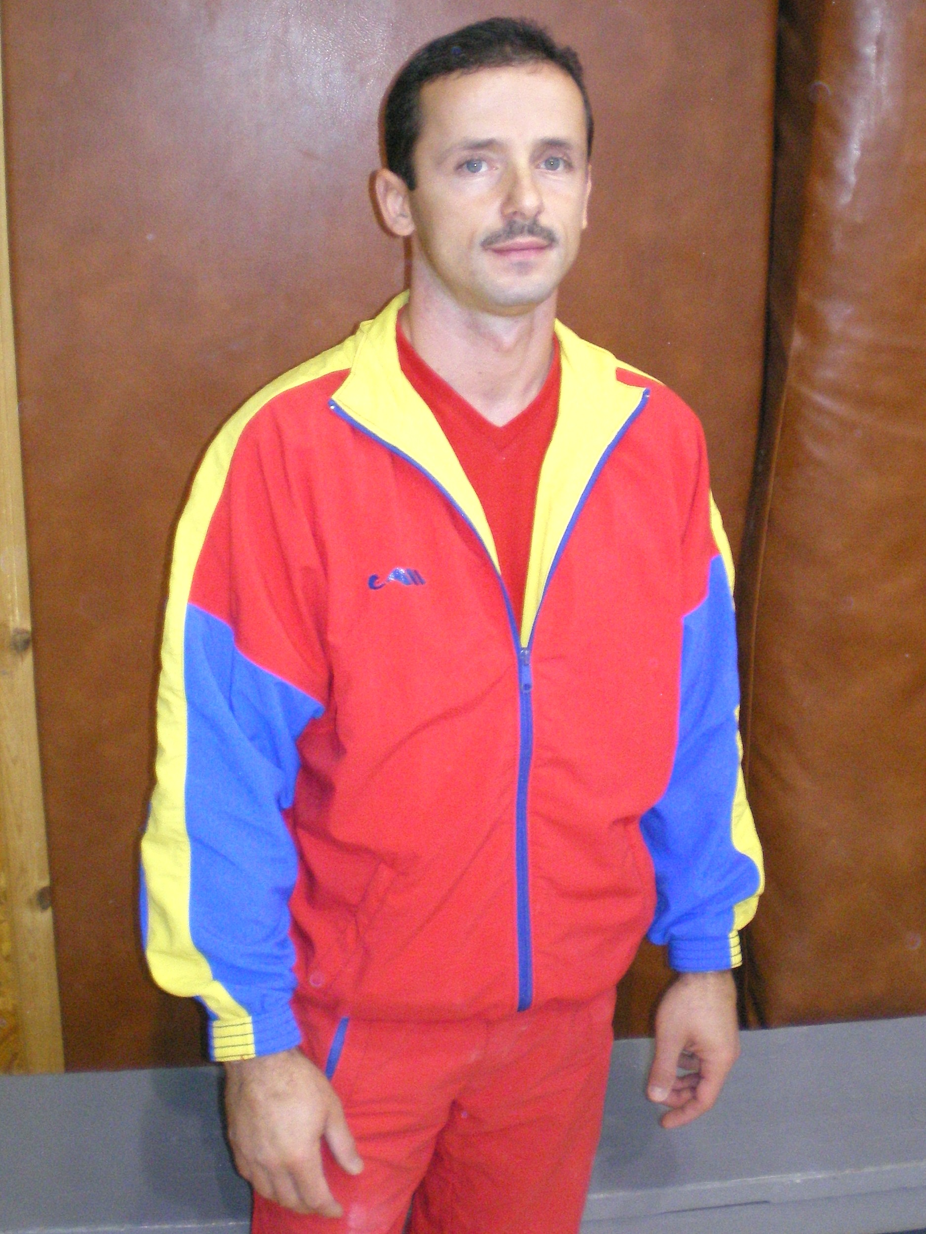 Marius Urzica