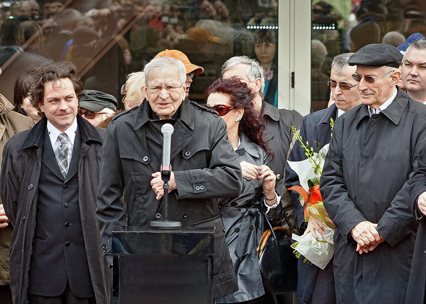 Radu Beligan