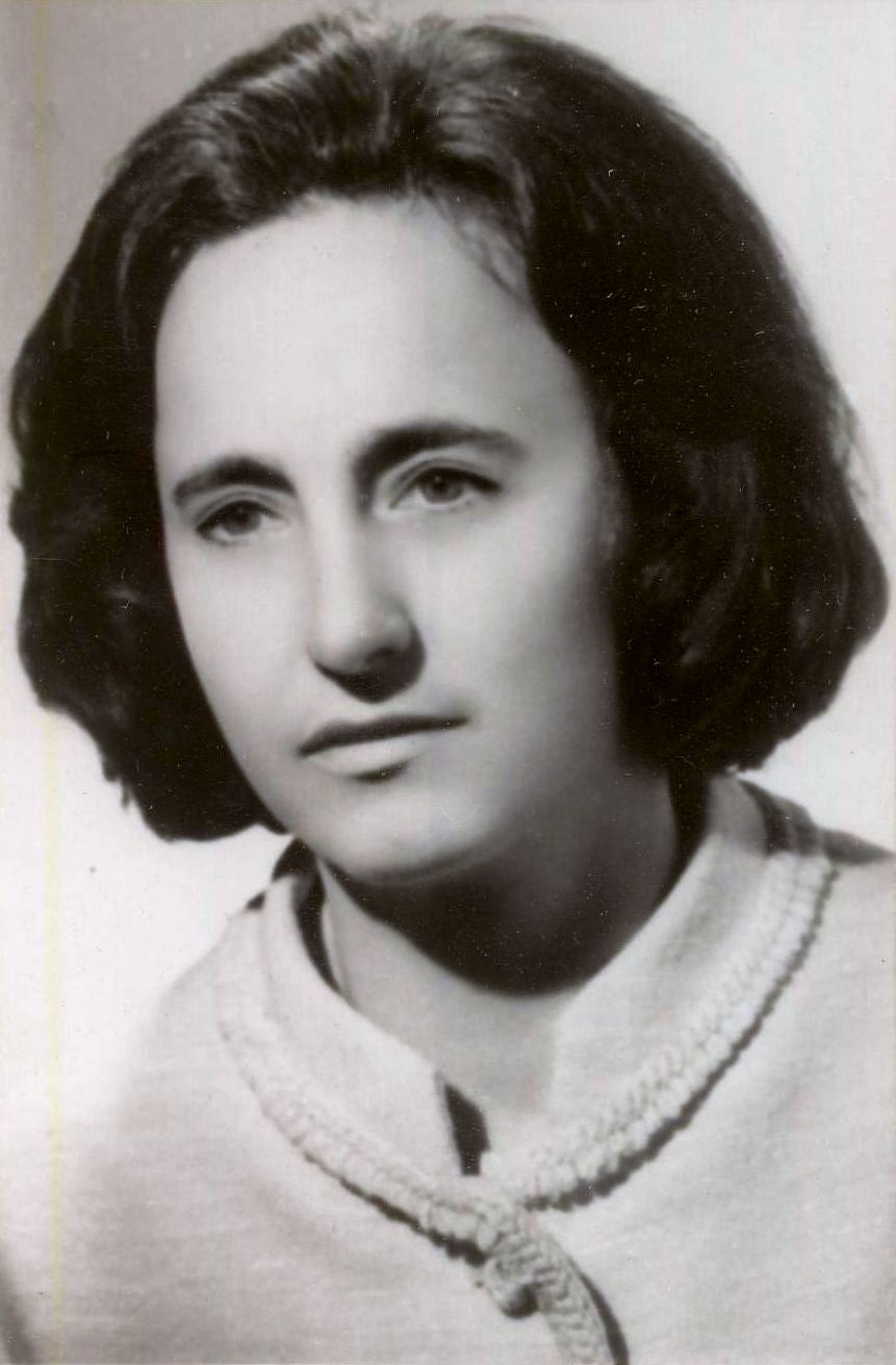 Elena Ceausescu