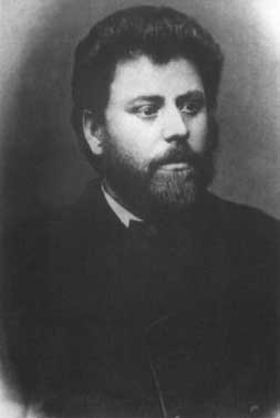Ioan Creanga