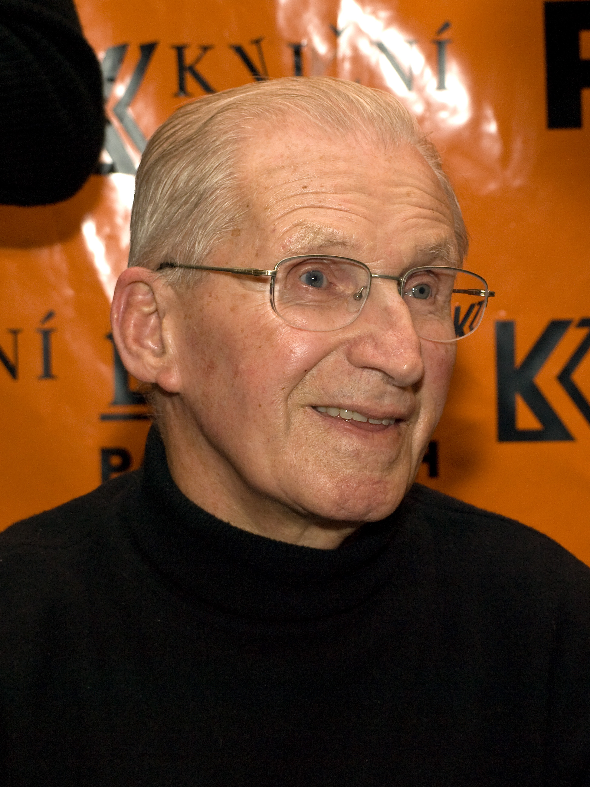 Lubomir Strougal