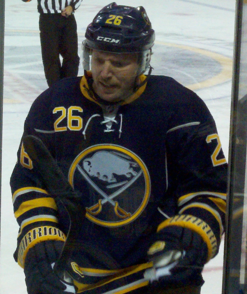 Tomas Vanek