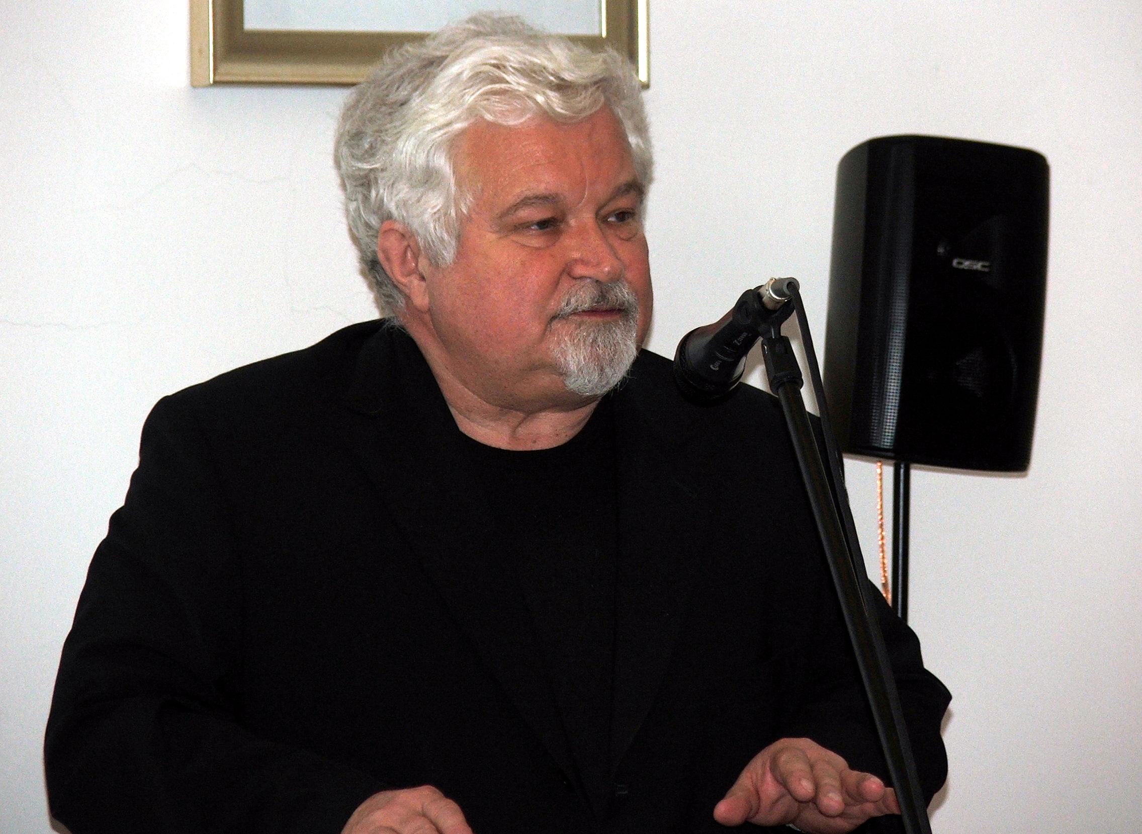 Petr Pithart