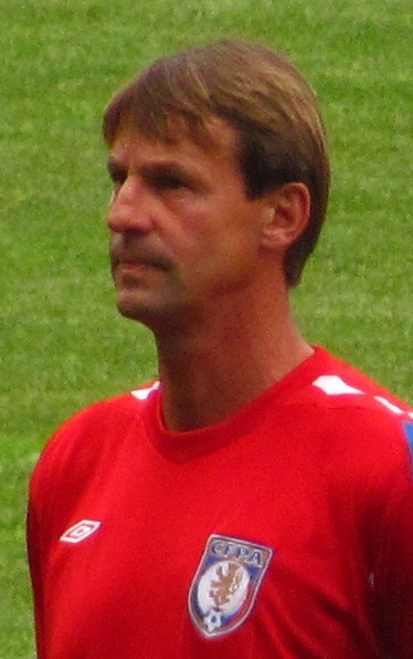 Frantisek Straka