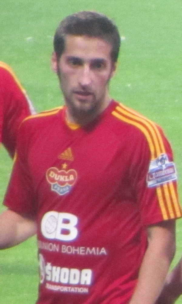 Petr Maly