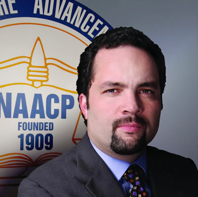 Benjamin Todd Jealous