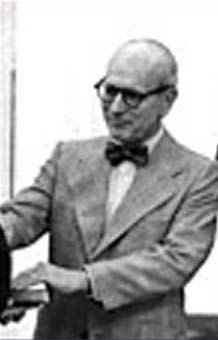 John Richard Dellenback