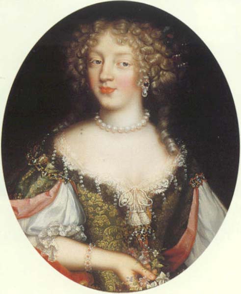 Frances Hamilton