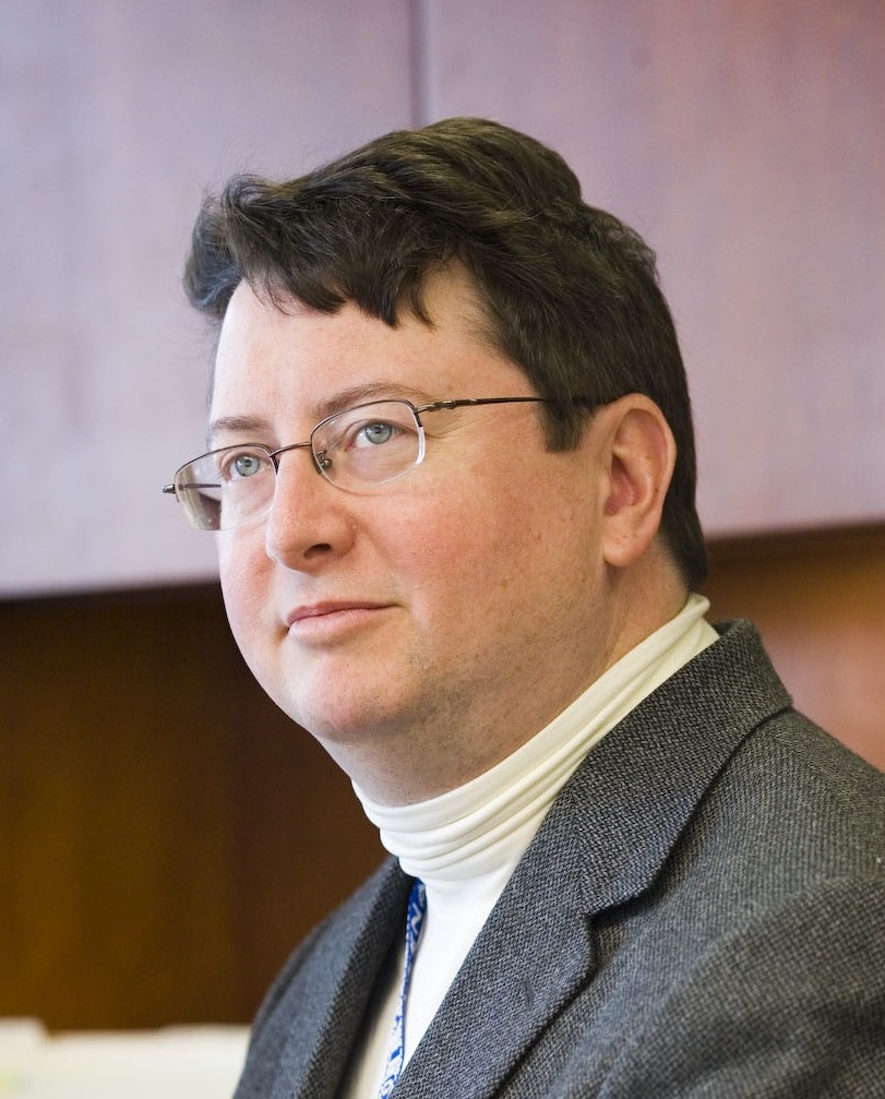 George C. Prendergast