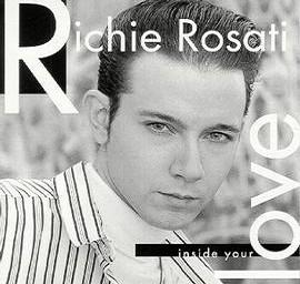Richie Rosati