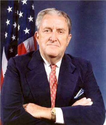 Vernon Anthony Walters