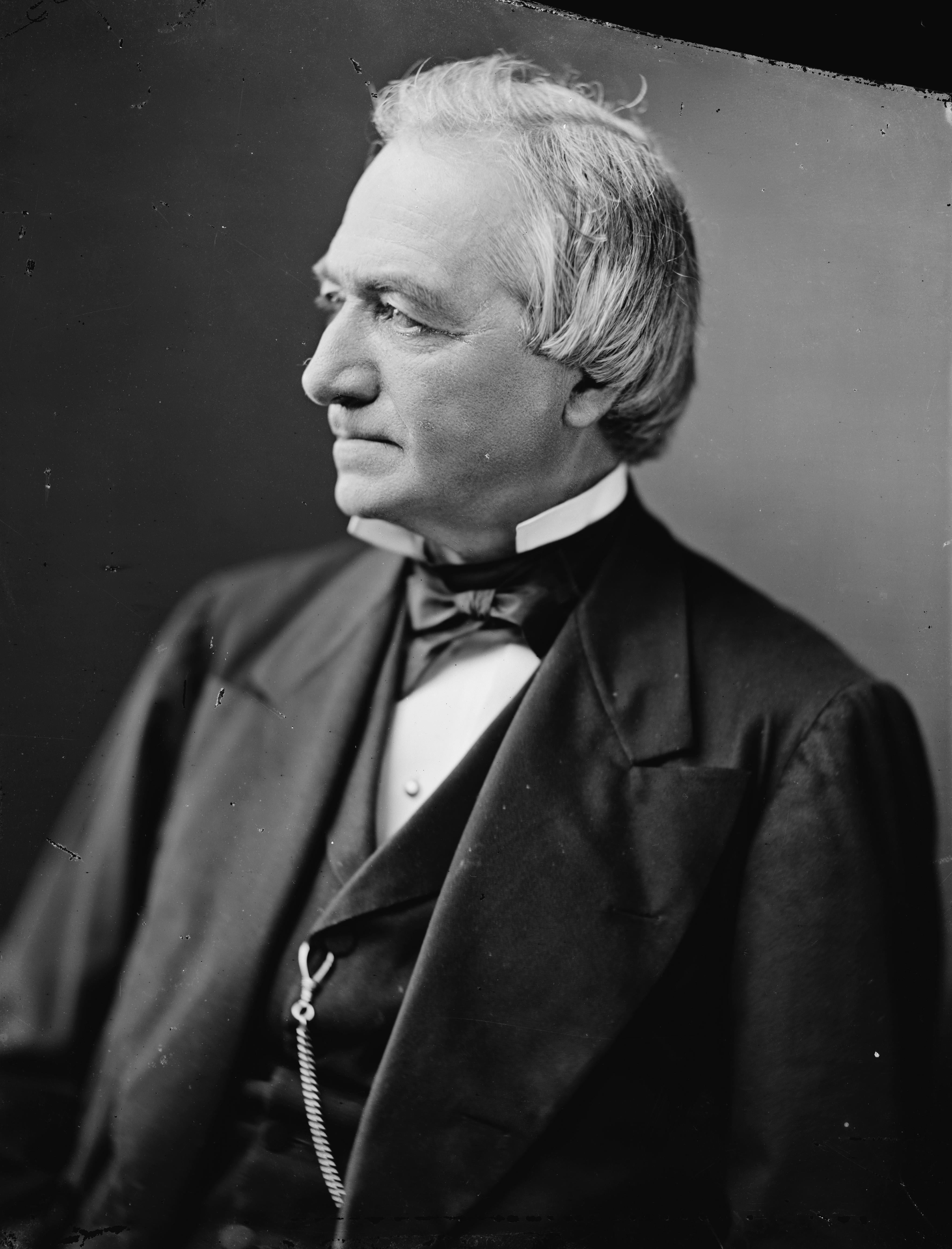Joseph Bradley