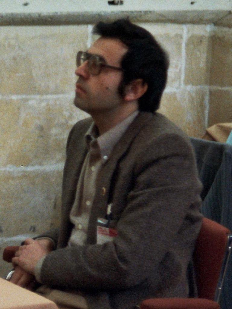 Lev Alburt