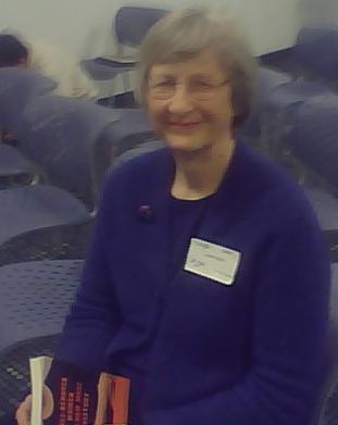 Laurel Thatcher Ulrich