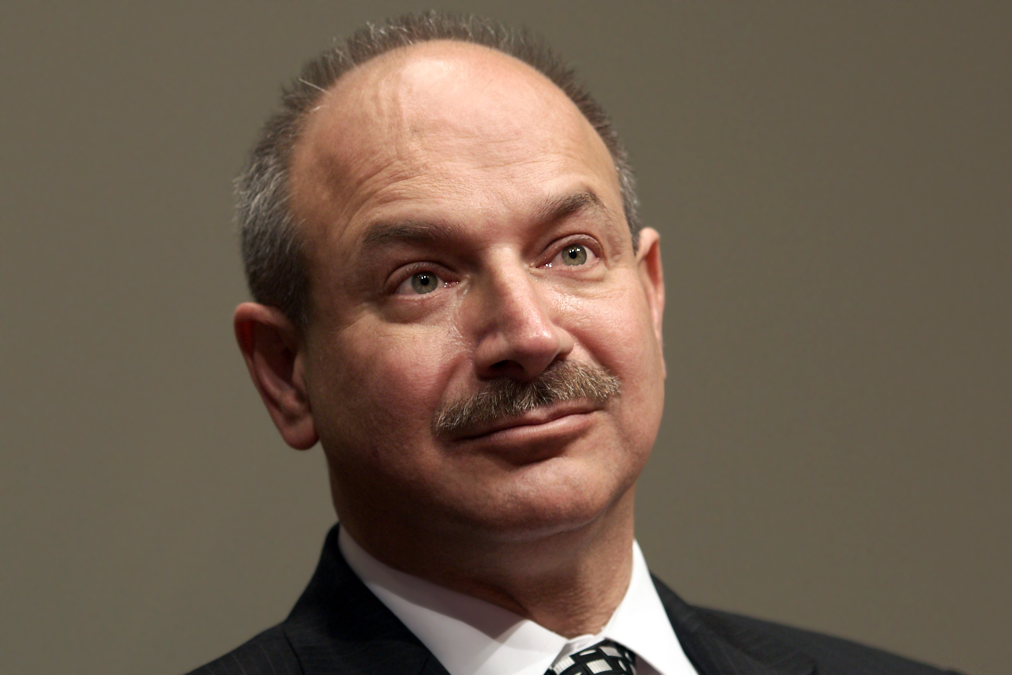 Bruce A. Beutler