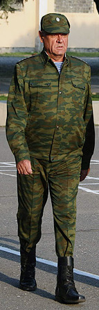 Vladimir Boldyrev