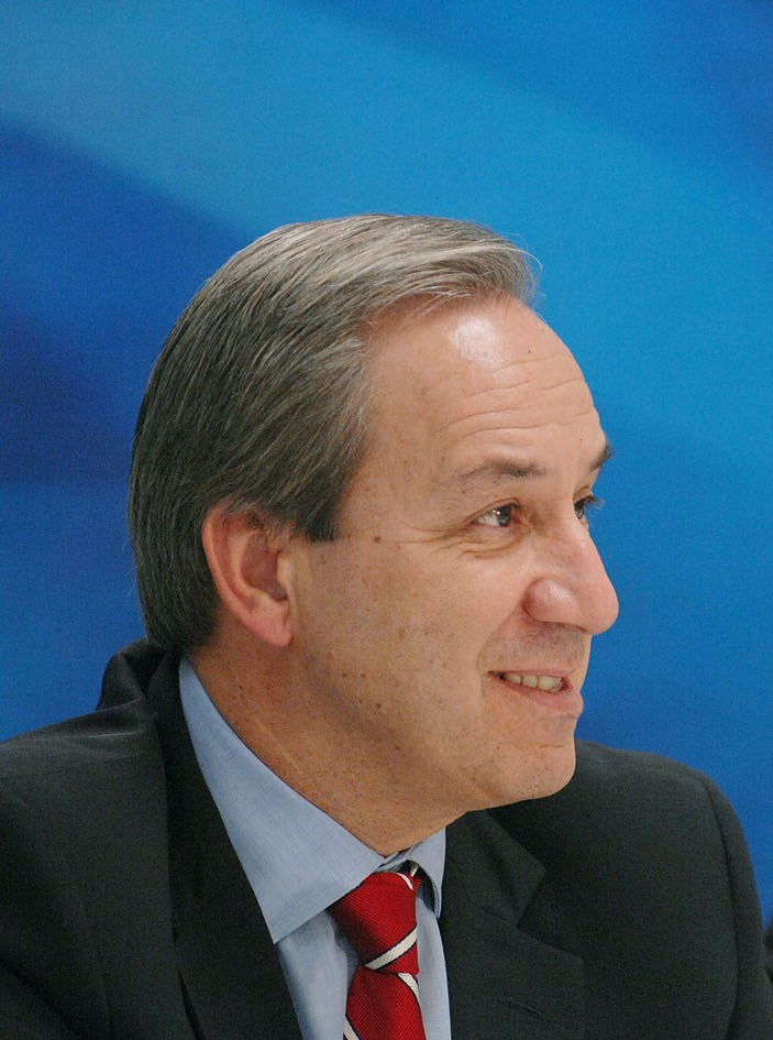 Georgios Alogoskoufis