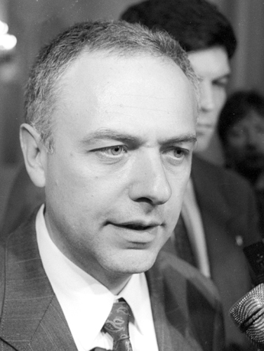 Andrey Vladimirovich Kozyrev