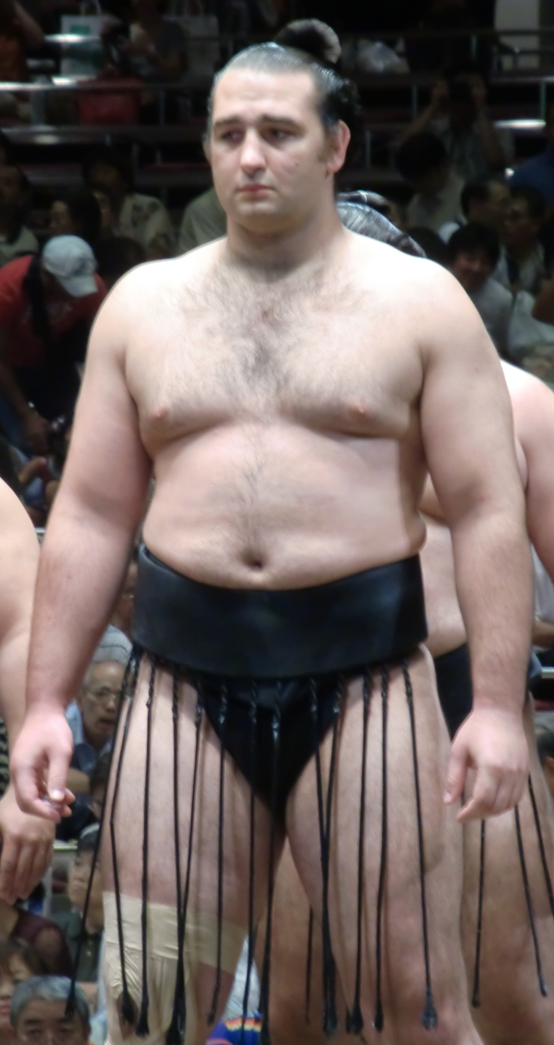 Kotooshu Katsunori