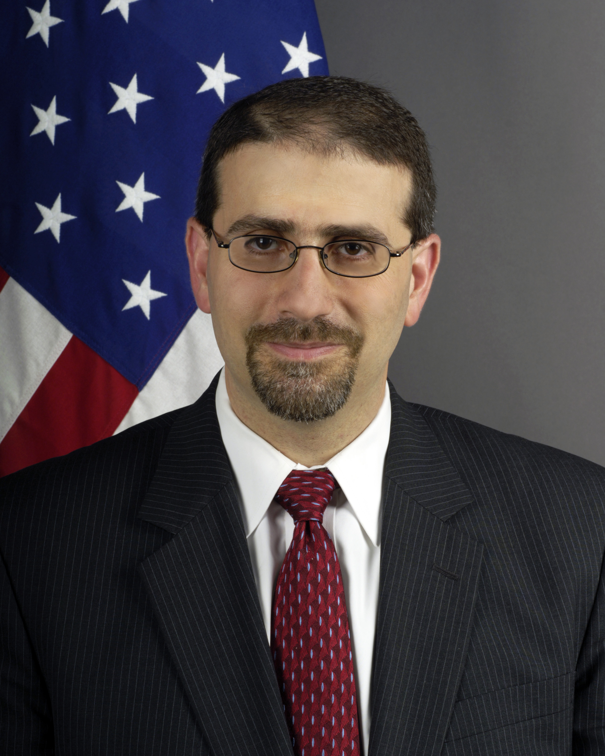 Dan Shapiro