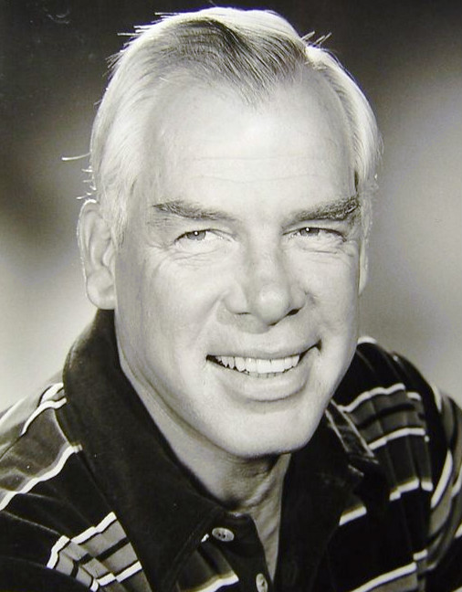 Acquaintance: Lee Marvin