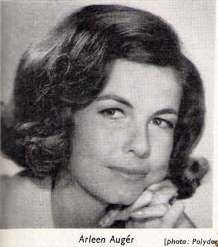 Arleen AUGER