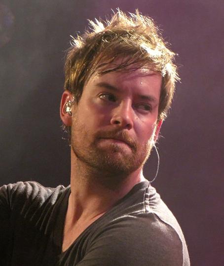 David Roland Cook