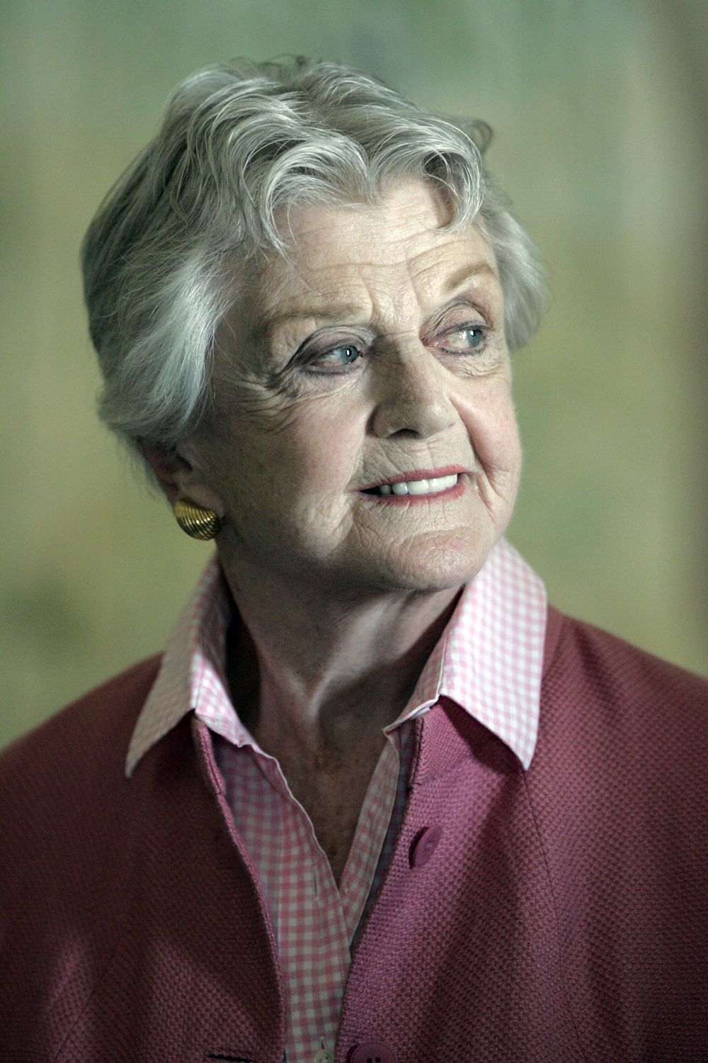 Angela Brigid Lansbury