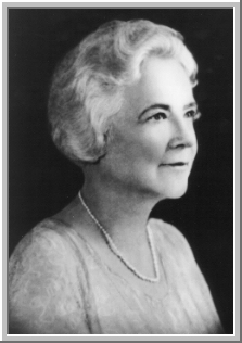 Martha Berry