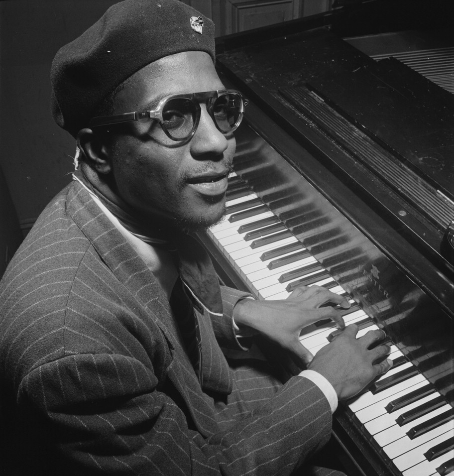 Thelonious Sphere Monk