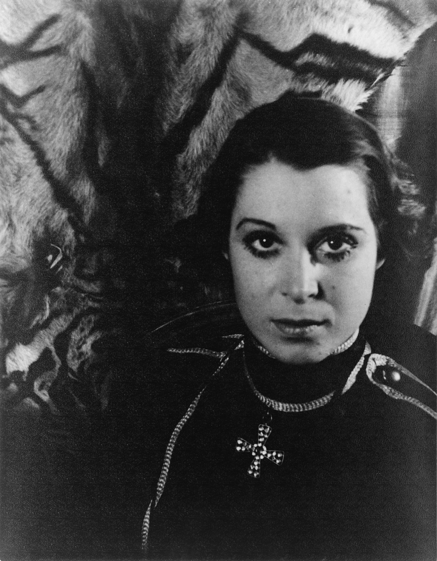Spouse: Kitty Carlisle Hart
