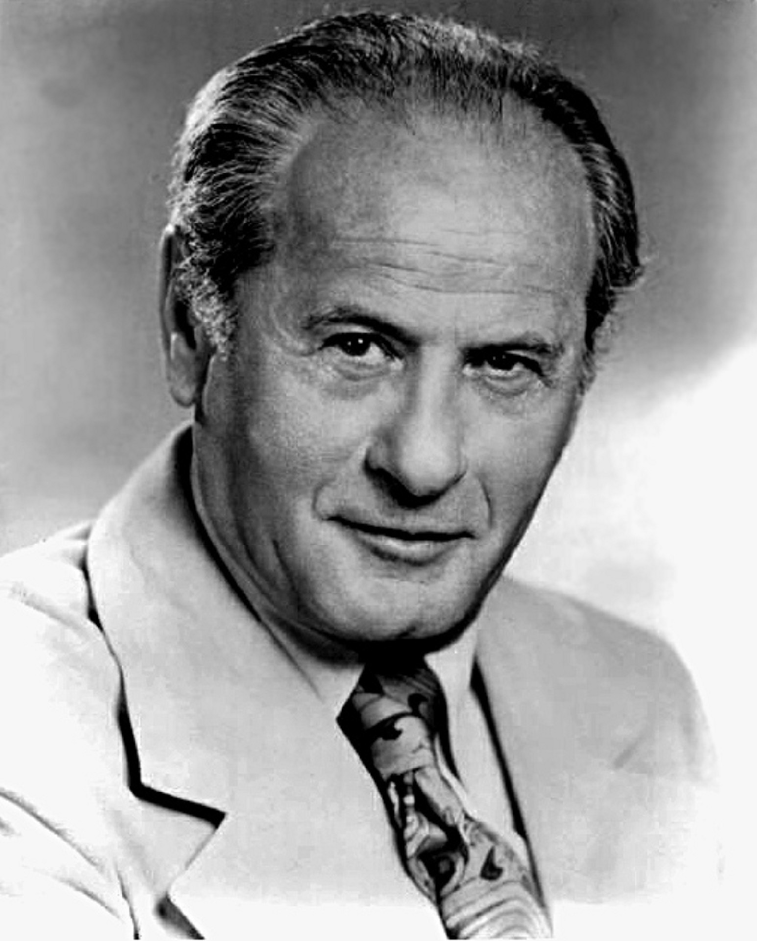Eli WALLACH