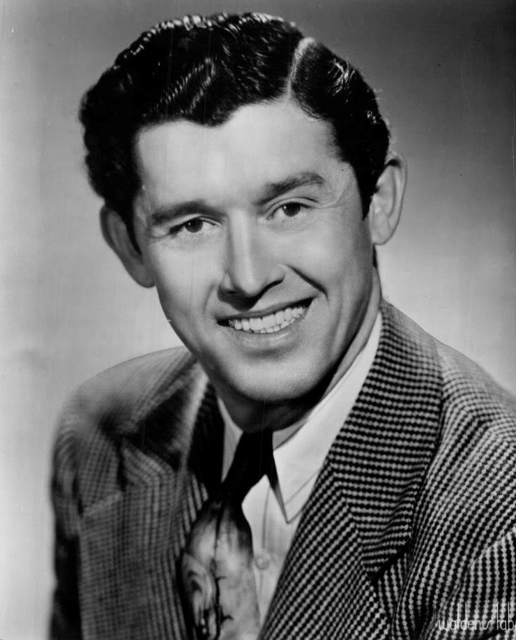 Roy Claxton Acuff
