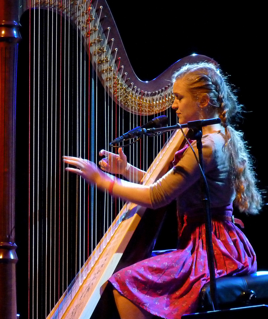 Joanna Newsom