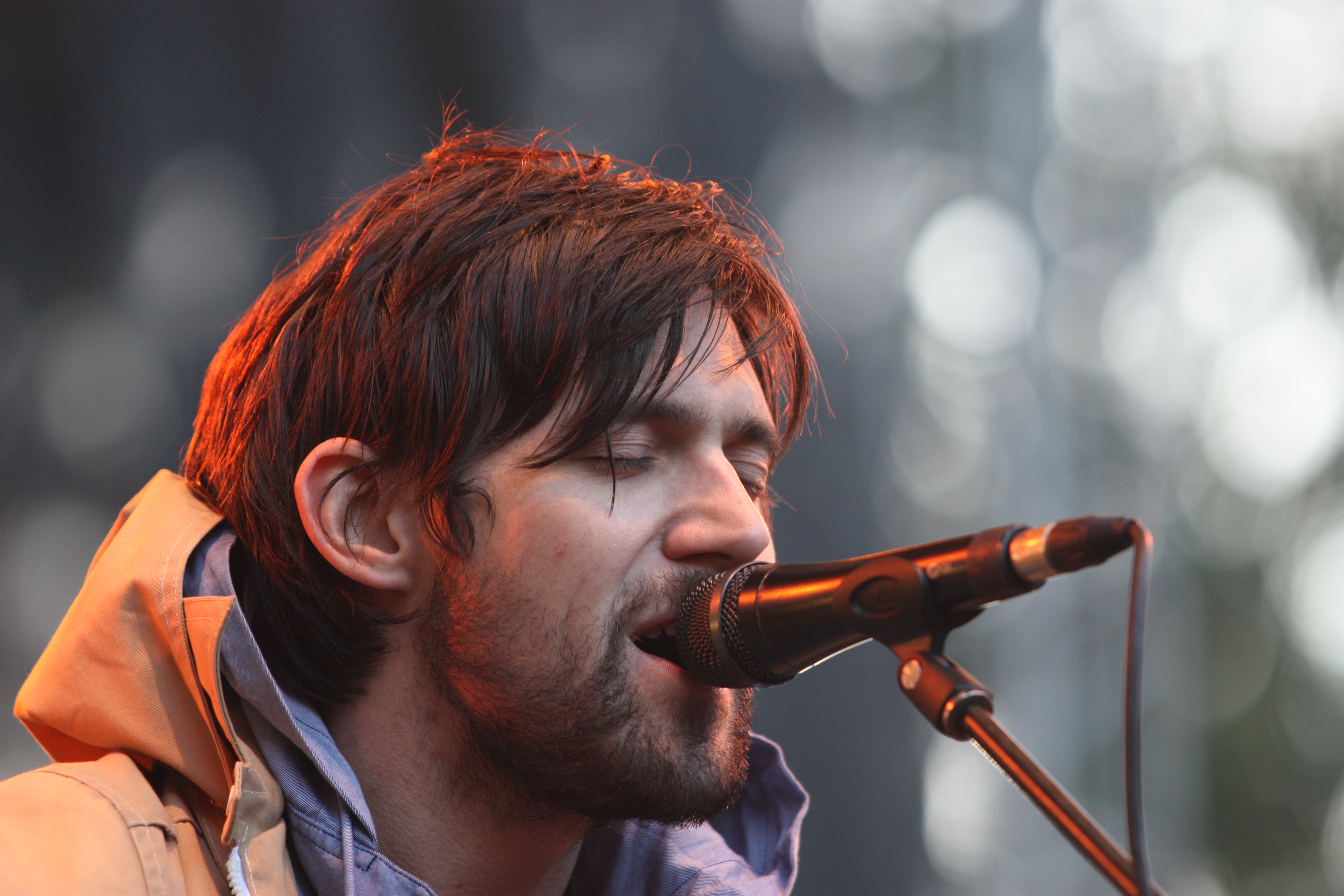 Conor Mullen Oberst