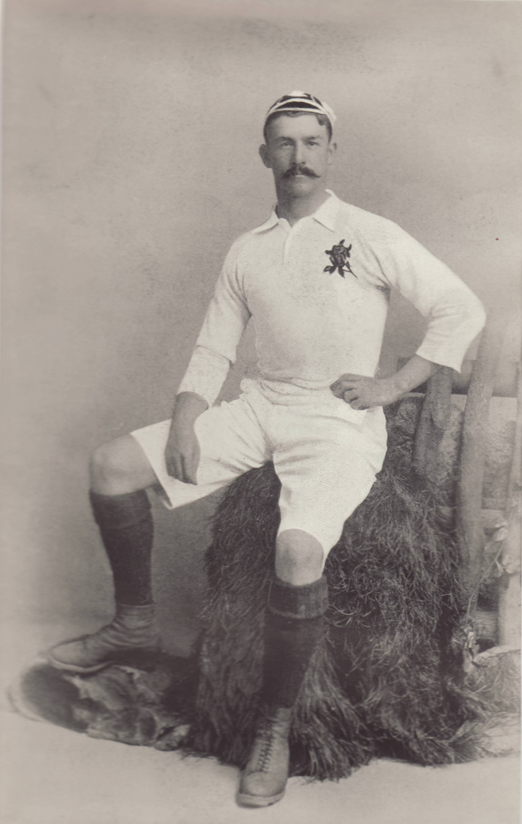 James Frederick Byrne