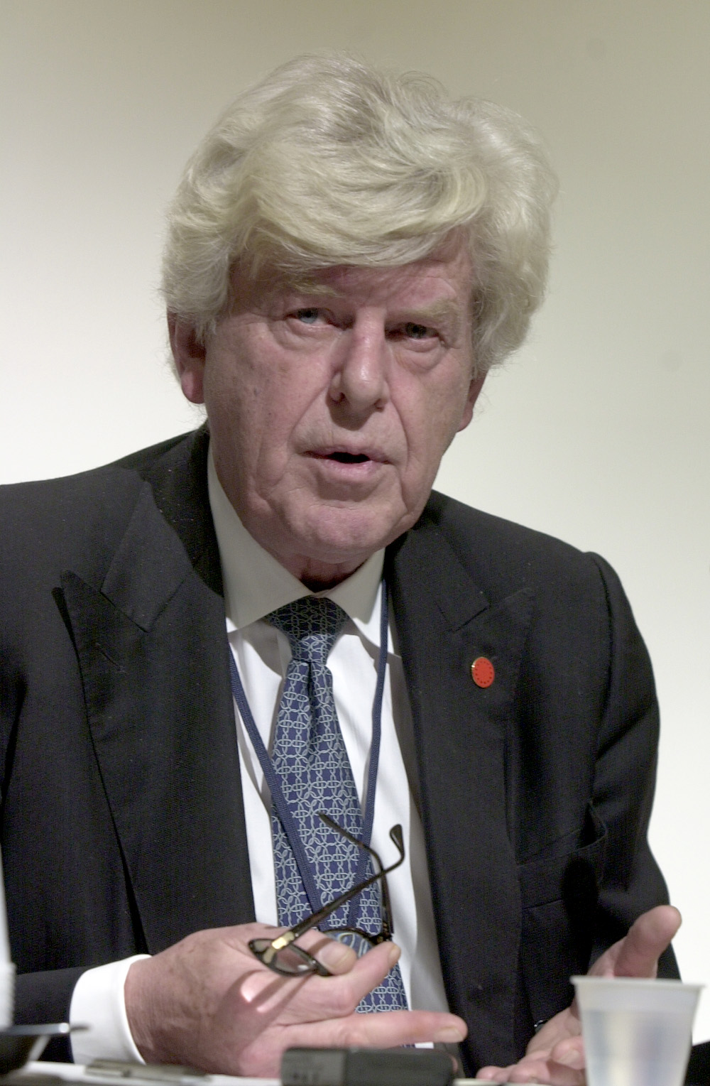 Willem Frederik Duisenberg