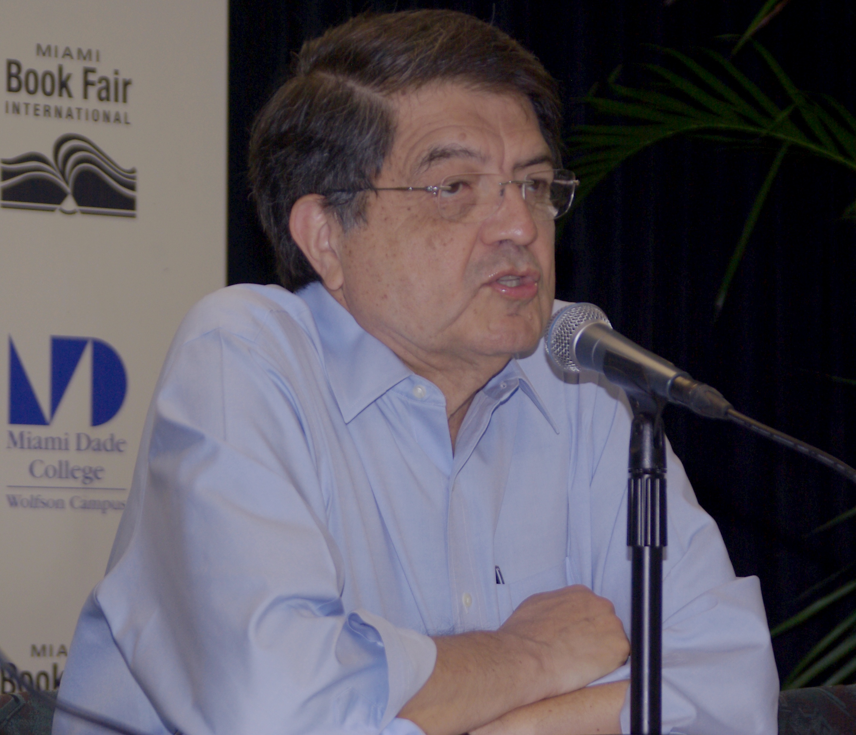 Sergio Ramírez
